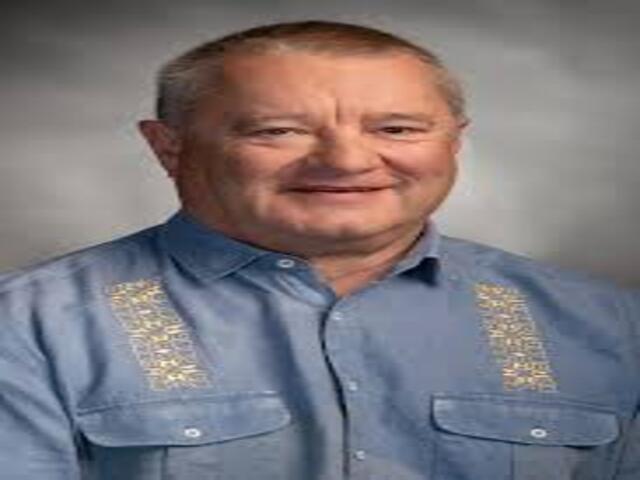 Hon. Francois Adrianus Rodgers